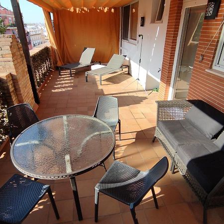 Duplex Puerta Carmona - Kainga Homes Sevilha Exterior foto