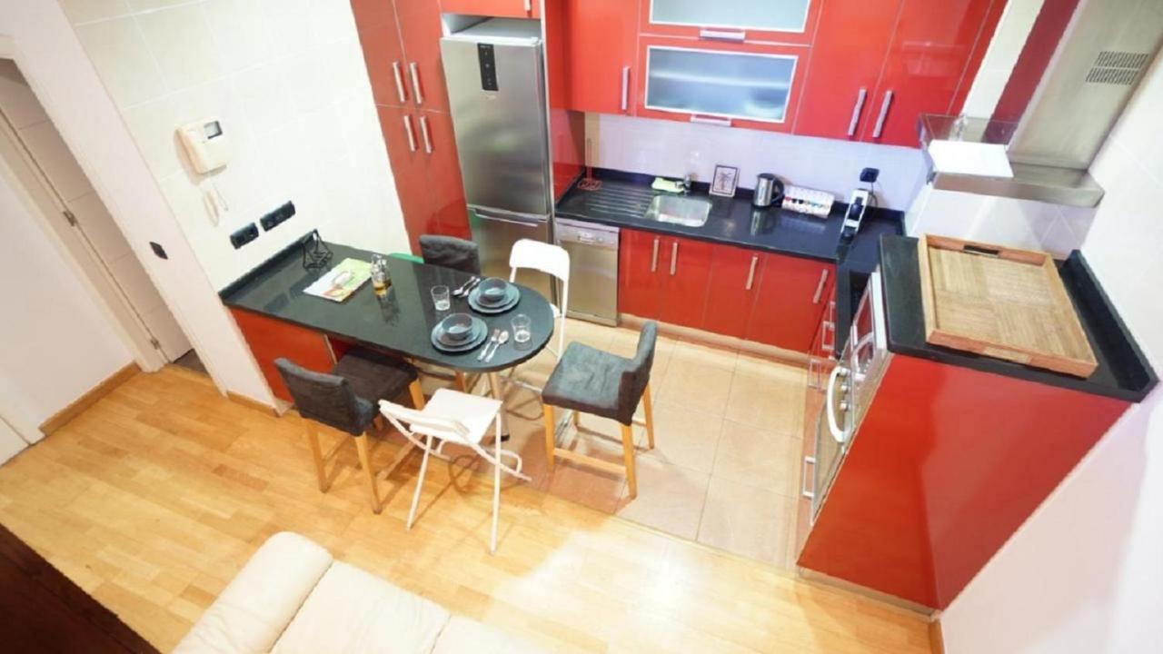 Duplex Puerta Carmona - Kainga Homes Sevilha Exterior foto